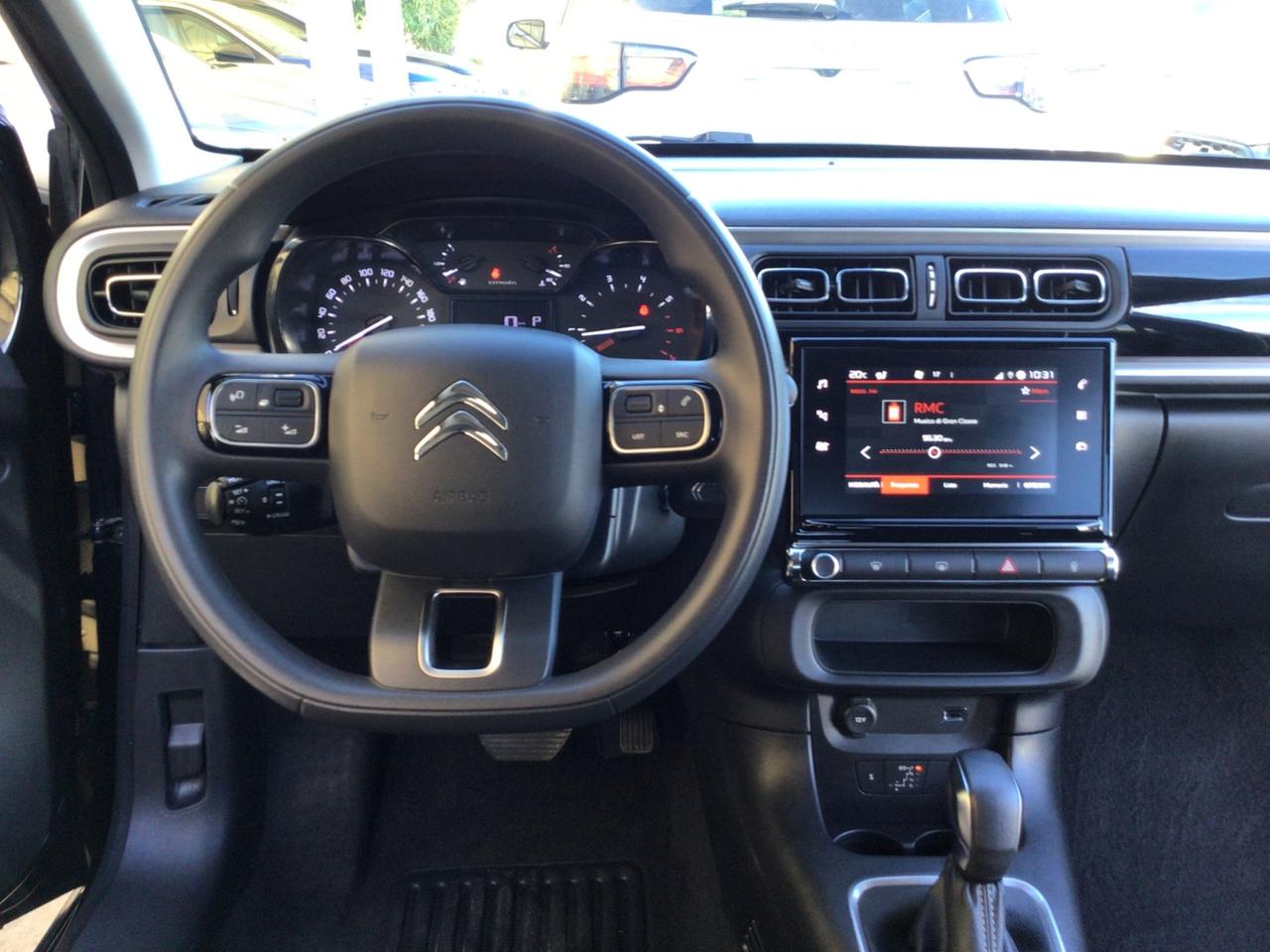 Citroen C3 1.2 110Cv Cambio Autom. EAT6 Max