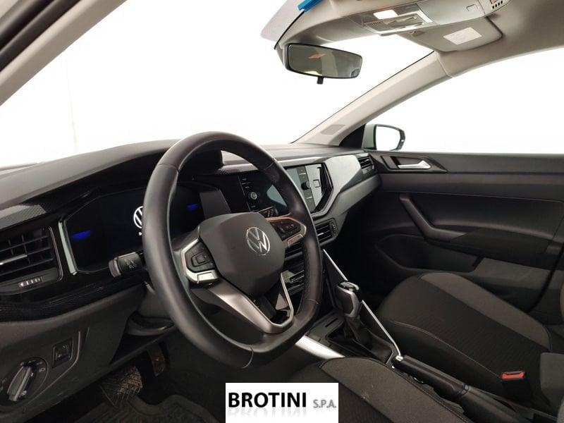 Volkswagen Polo 1.0 TSI Edition Plus