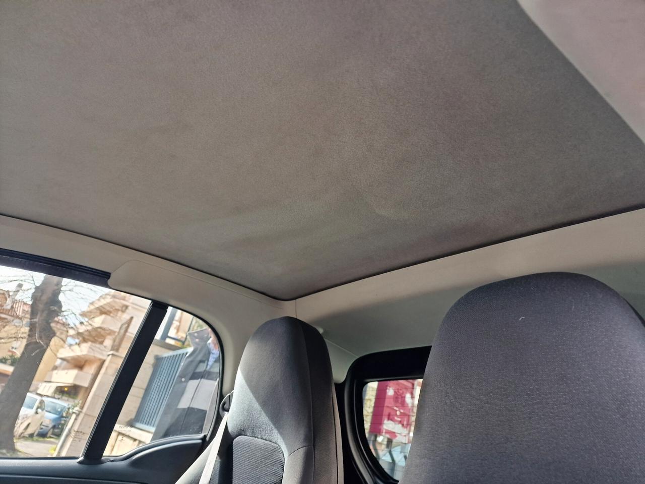 Smart ForTwo 1000 52 kW coupé pulse