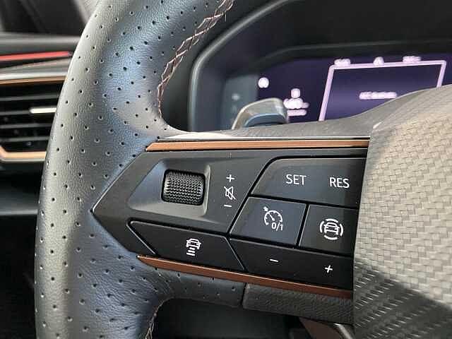 CUPRA Formentor 2.0 TDI 4Drive DSG