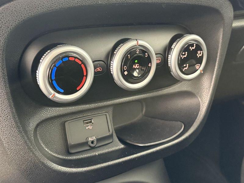 FIAT 500L 1.3 MultiJet Pop Star 85cv S/S