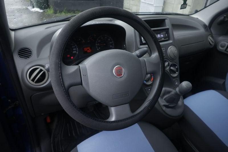 FIAT Panda Panda 1.2 Emotion