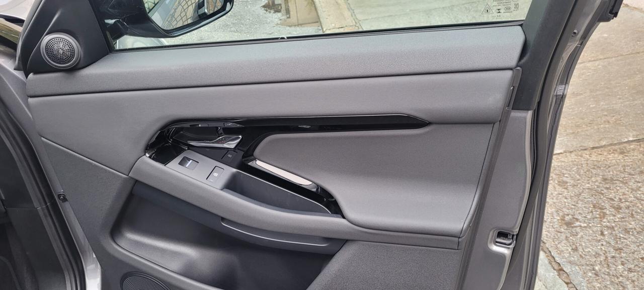 Land Rover Evoque 1.5