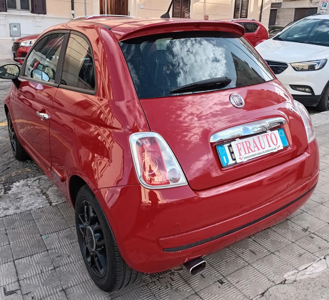 Fiat 500 1.4 16V Sport