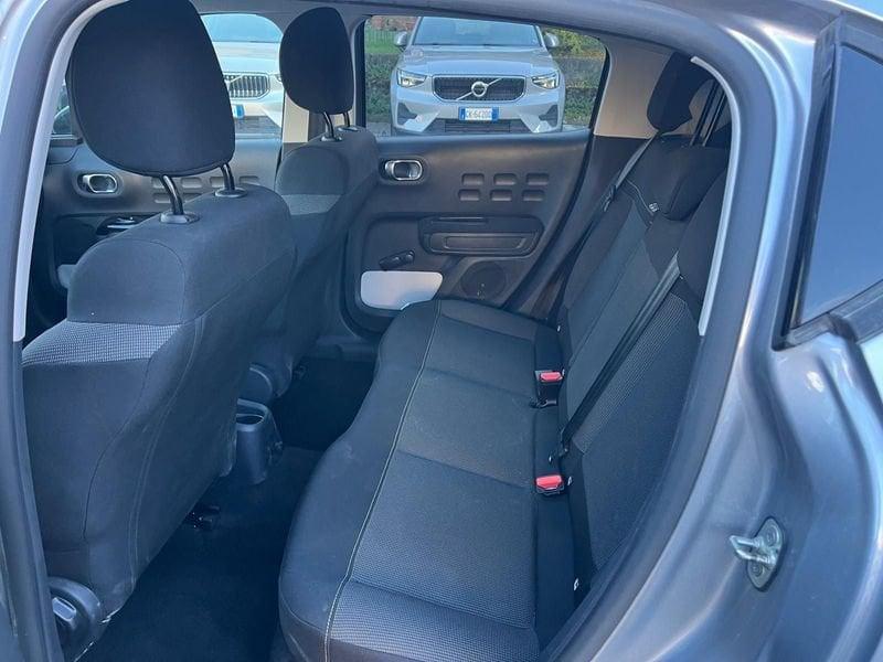 Citroën C3 C3 PureTech 110 S&S Max