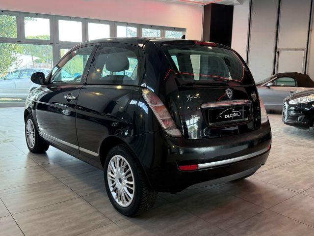 LANCIA Ypsilon 1.3 MJT 75 CV Elle