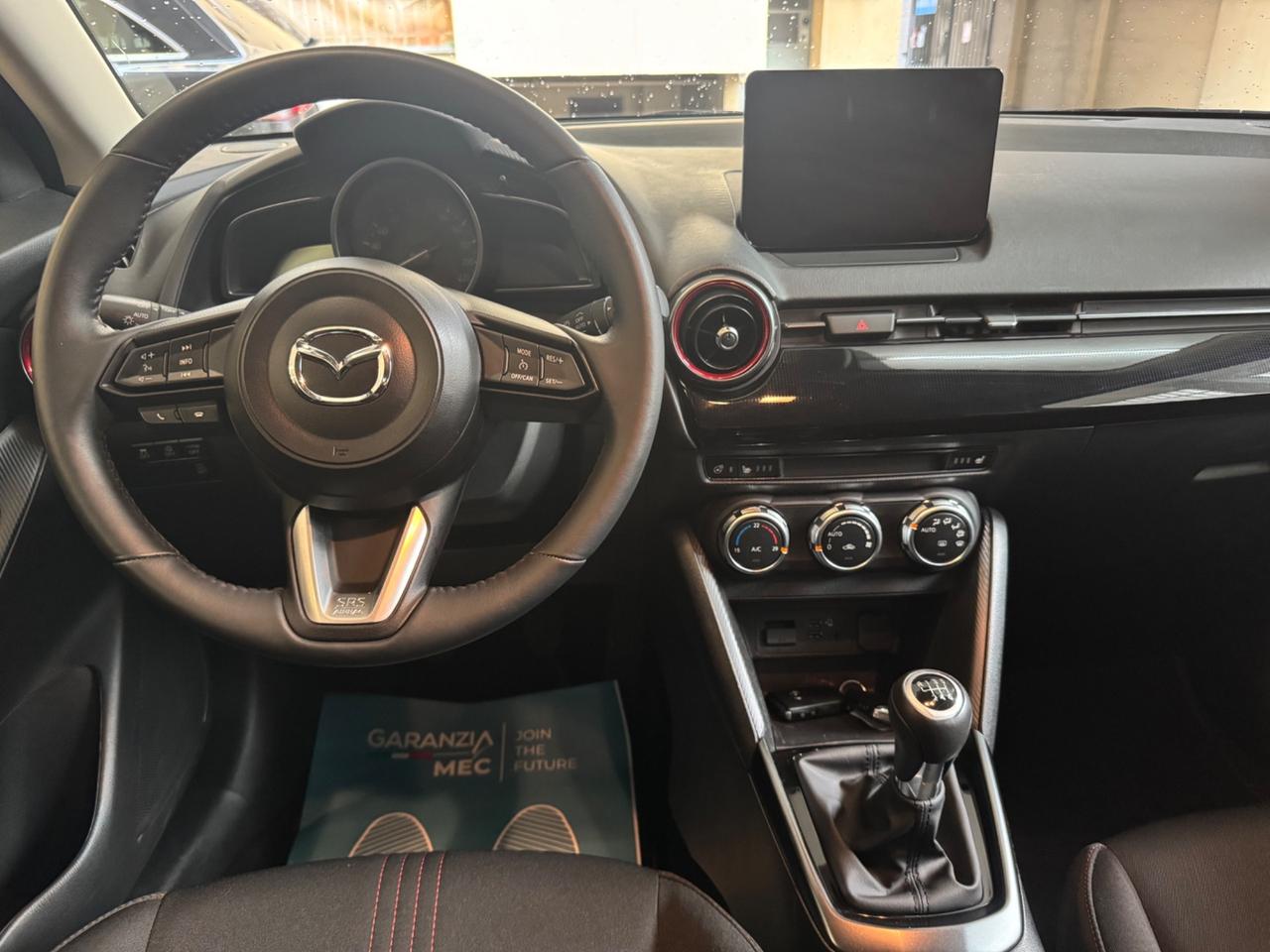 Mazda 2 Mazda2 1.5 Skyactiv-G Homura