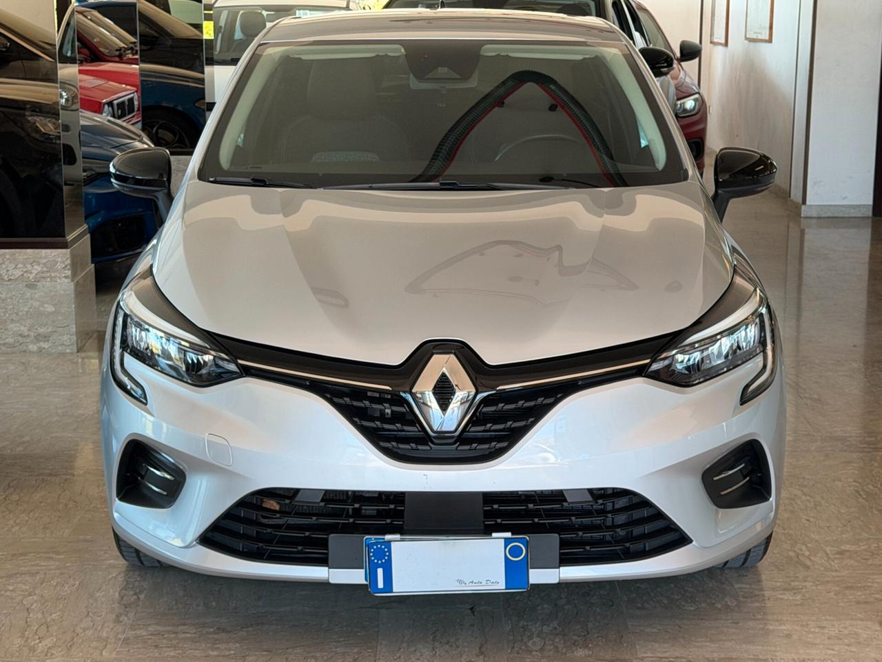 Renault Clio 1.5 BLUE DCI 100 cv. EVOLUTION