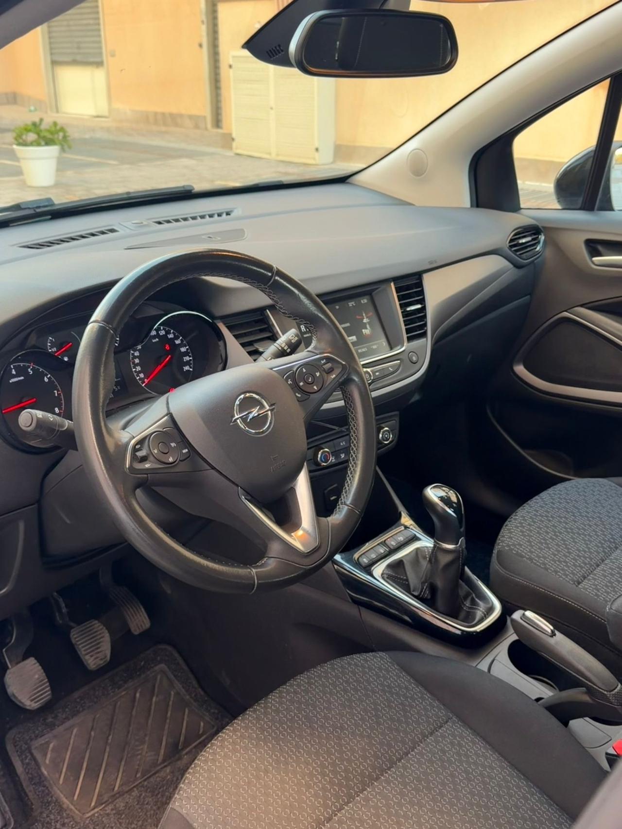 Opel Crossland 1.2 12V Start&Stop Elegance