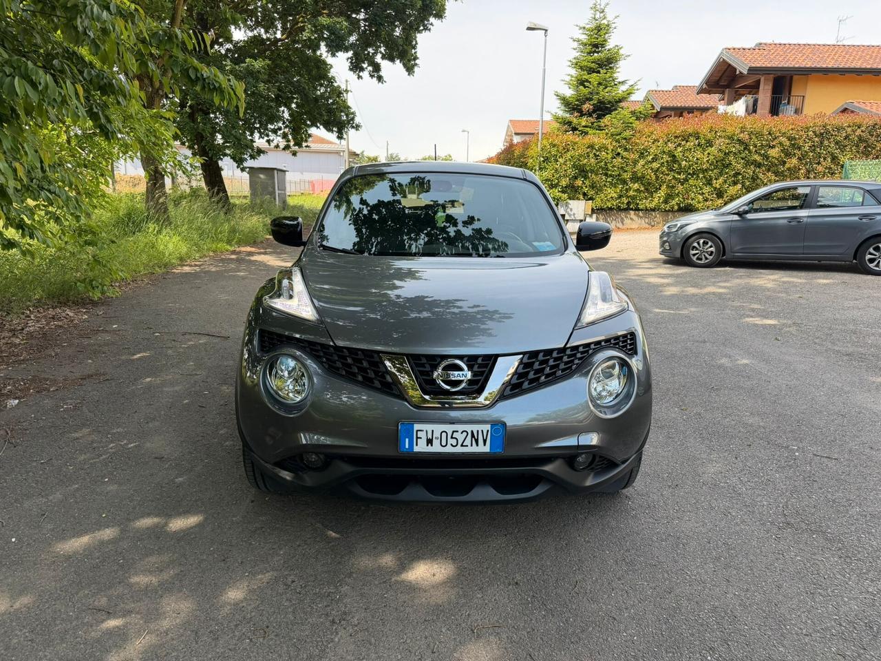 Nissan Juke 1.5 dCi Start&Stop Bose Personal Edition