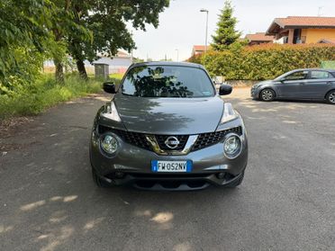 Nissan Juke 1.5 dCi Start&Stop Bose Personal Edition