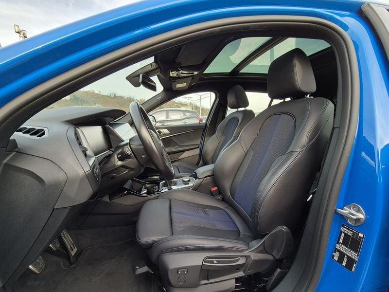 BMW Serie 1 118i Msport 136cv