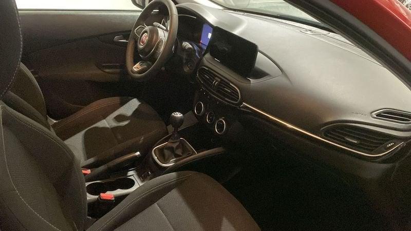 FIAT Tipo 1.6 Mjt S&S 5 porte City Life
