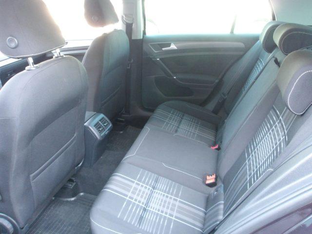 VOLKSWAGEN Golf 1.2 TSI 86cv 5p. LOUGE BMT - KM 38.000