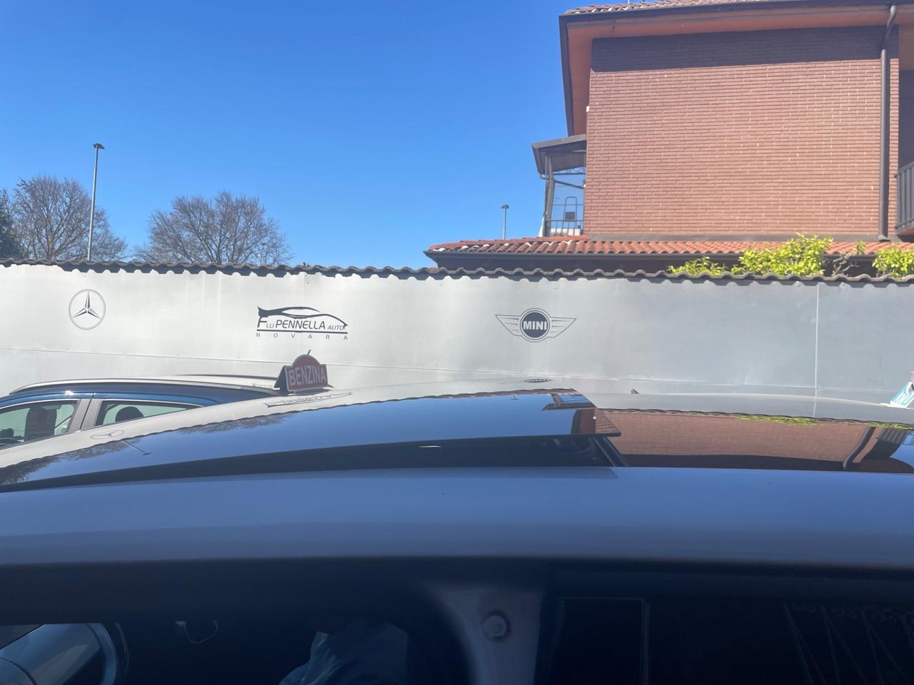 Fiat 500L 1.3 Multijet 95 CV Dualogic Lounge