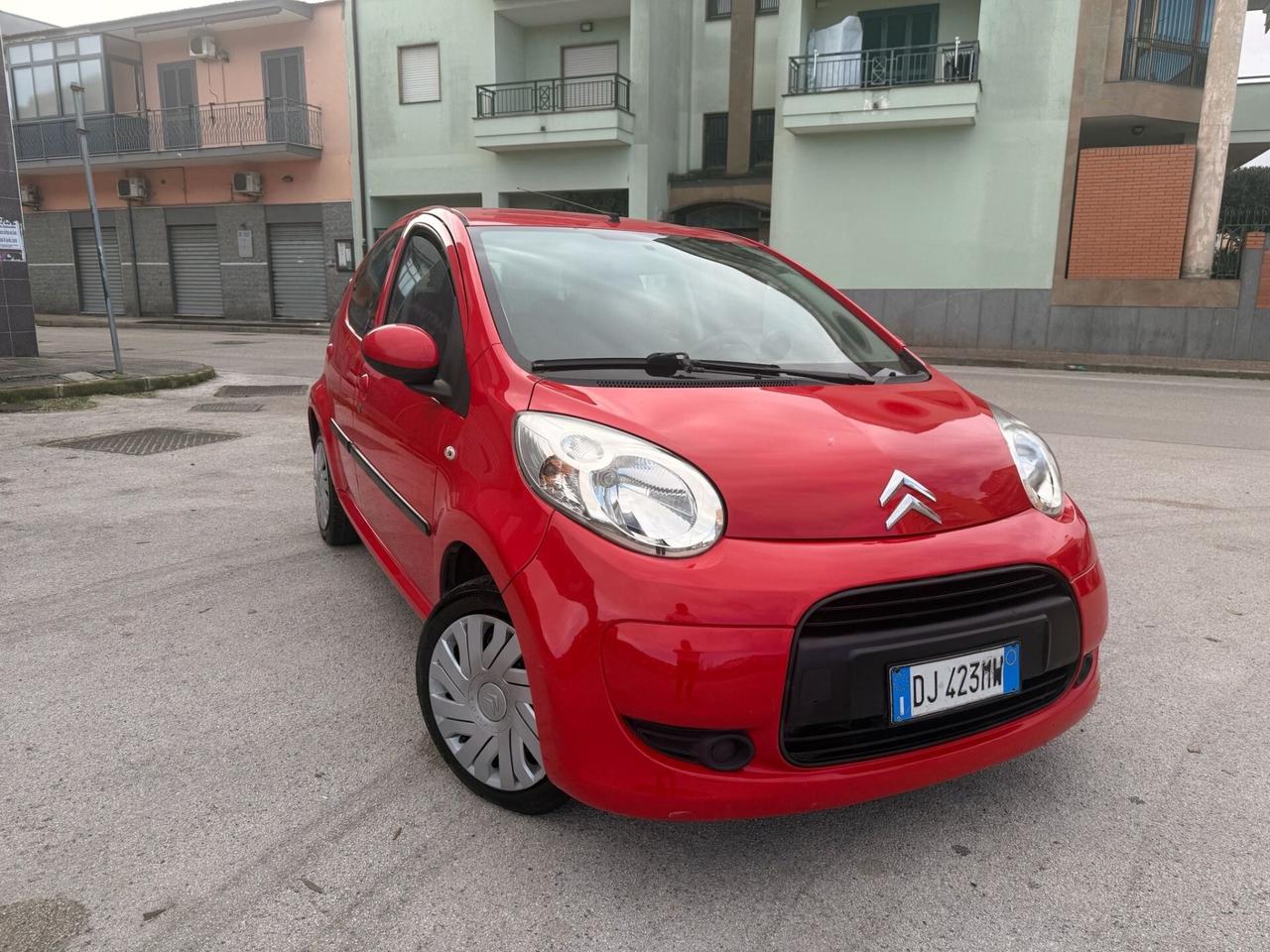 Citroen C1 1.4 HDi Super Full Perfetta 2008