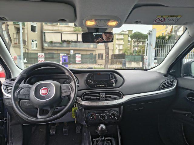 FIAT Tipo 1.4 4 porte Lounge