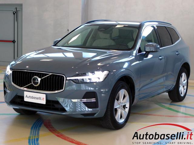 VOLVO XC60 B4 (D) MHEV 197CV AUTOMATICO CORE N1 - IVA ESPOSTA