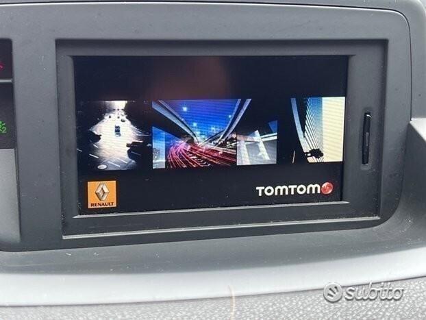 Renault Megane Mgane Coup 1.4 TCe GT Line