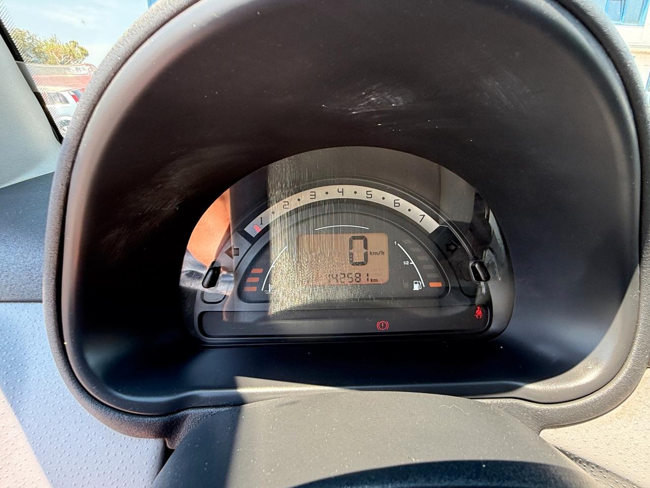 Citroen C3 1.4 Exclusive