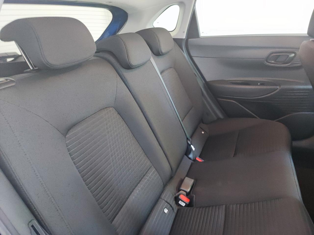 Hyundai i20 1.2 MPI Bose