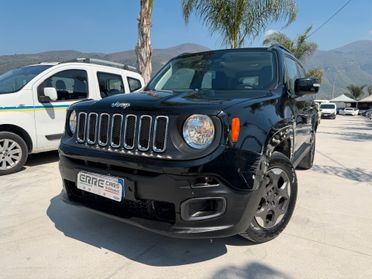 JEEP RENEGADE ANNO 2018 1.6 DIESEL 120 CV *VEDI FOTO