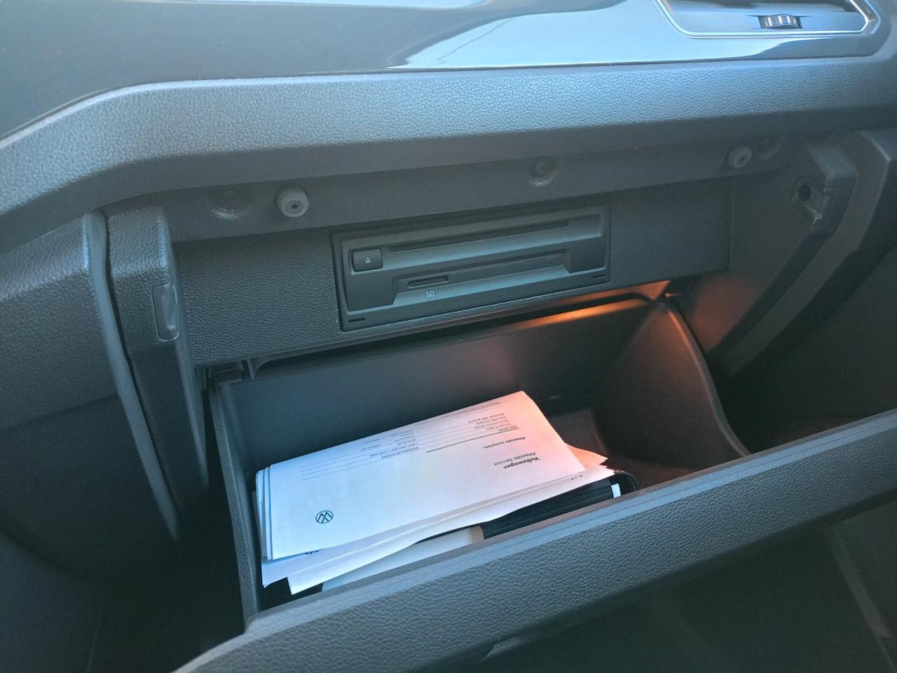 Volkswagen T-Roc 2.0 TDI 4MOTION KM CERTIFICATI VW