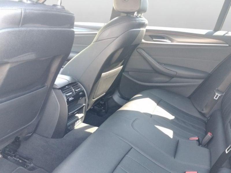 BMW Serie 5 520d xDrive M Sport Auto MH48V Touring