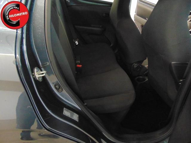 CITROEN C1 VTi 72 S&S 5 porte Feel