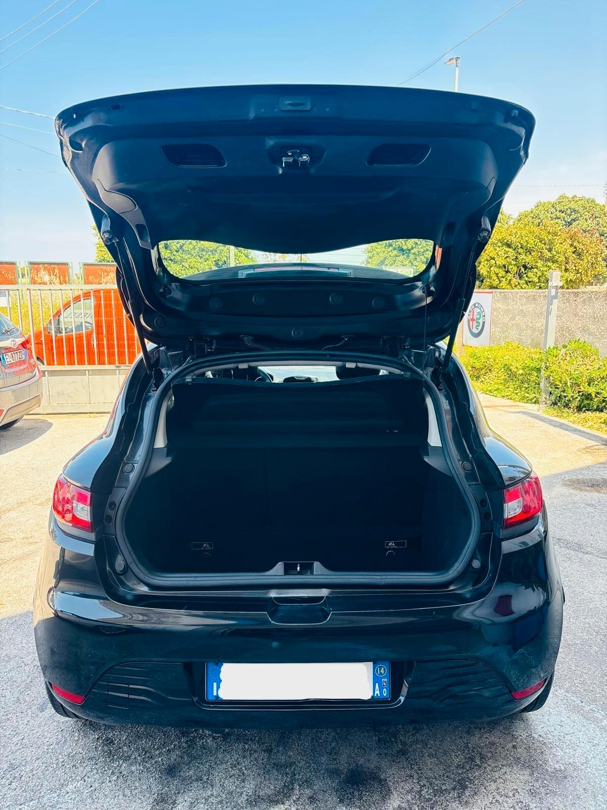 Renault Clio 1.5 dCi 8V 75CV 5 porte Live