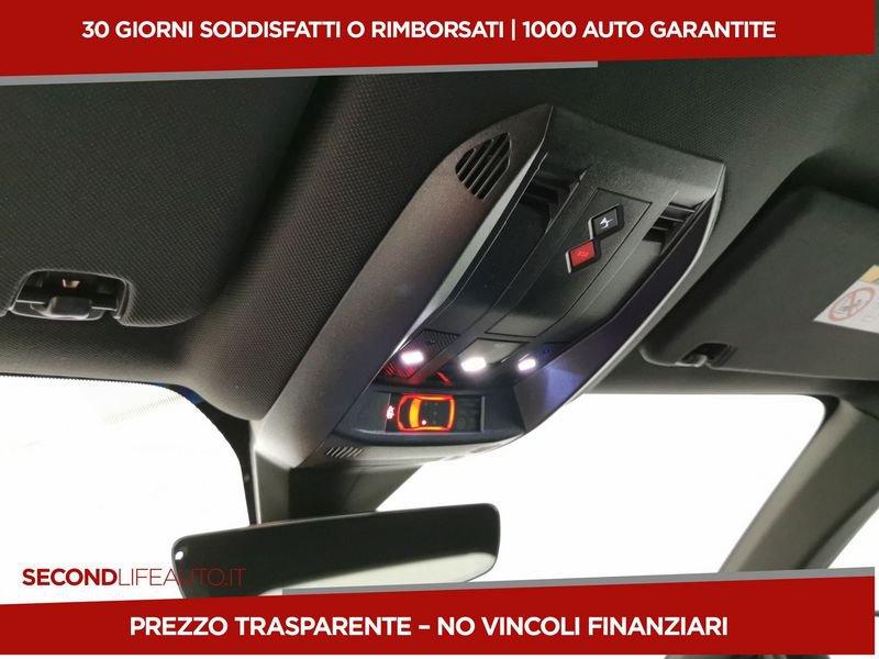 DS DS 7 1.5 bluehdi Rivoli 130cv auto