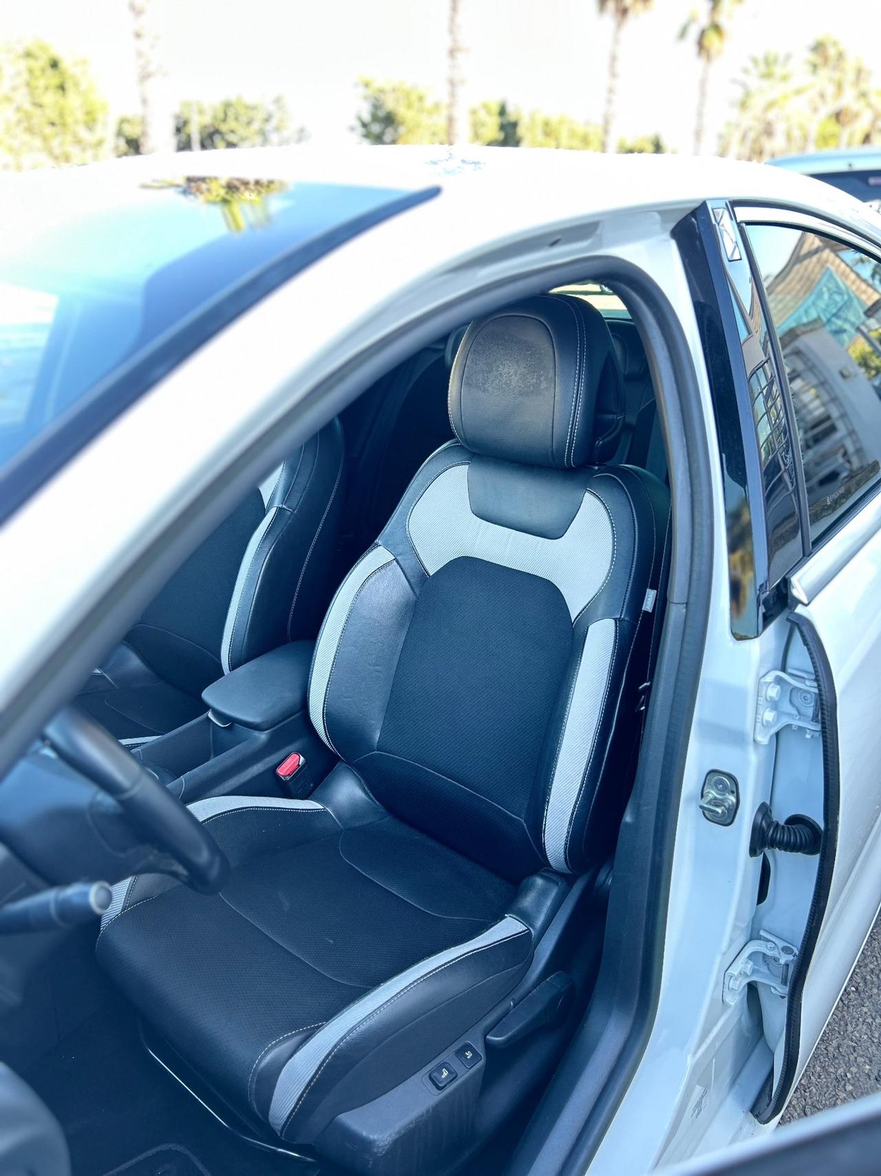 Ds DS4 4 1.6 e-HDi 115