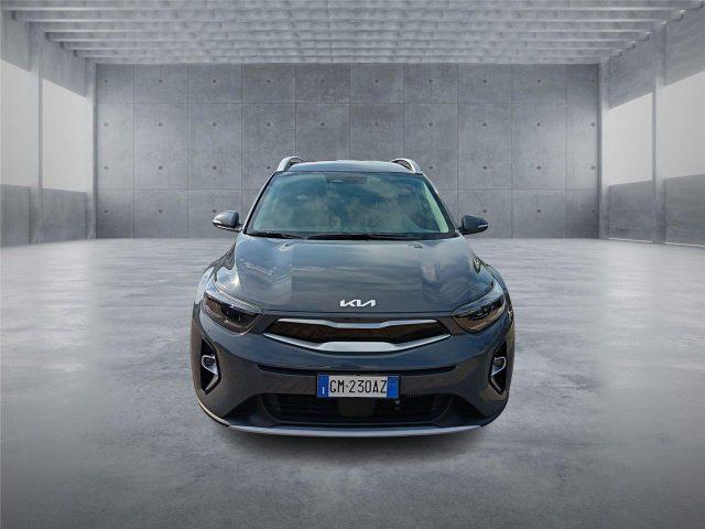 KIA Stonic Stonic 1.0 T-GDi 100 CV MHEV MT Style