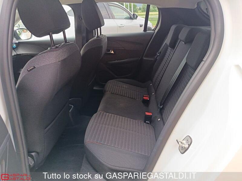 Peugeot 208 PureTech 75 Stop&Start 5 porte Active Pack