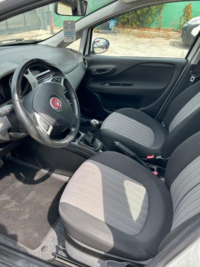 FIAT Punto VAN 1.3 M-JET 5 PORTE 4 POSTI N1 - 2018