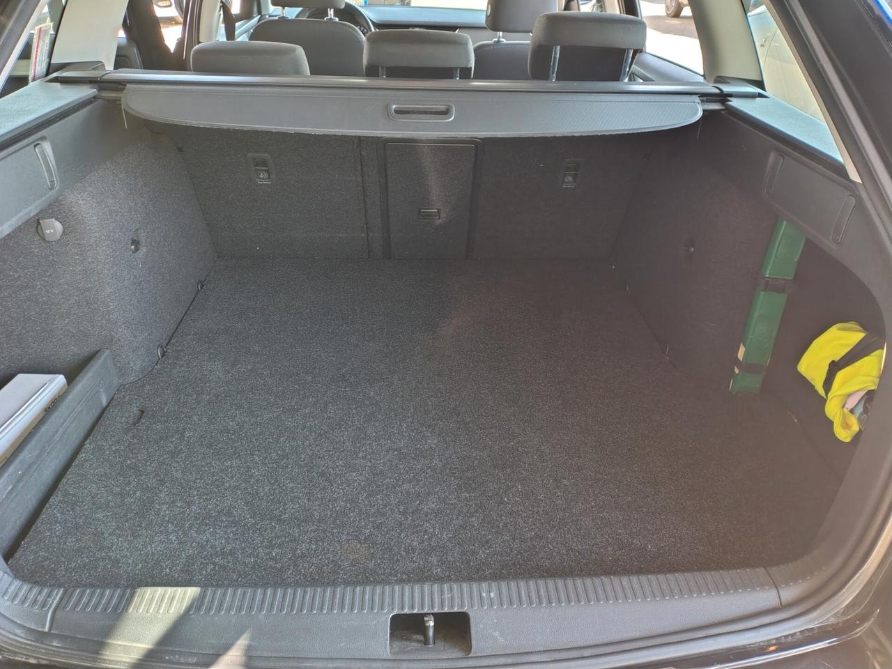 Skoda Octavia 1.4 TSI DSG Wagon Style G-Tec