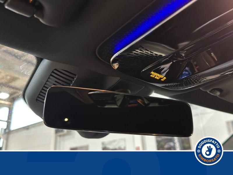 Mercedes-Benz Classe C 220d Mild Hybrid Berlina 4Matic AMG Line Advanced