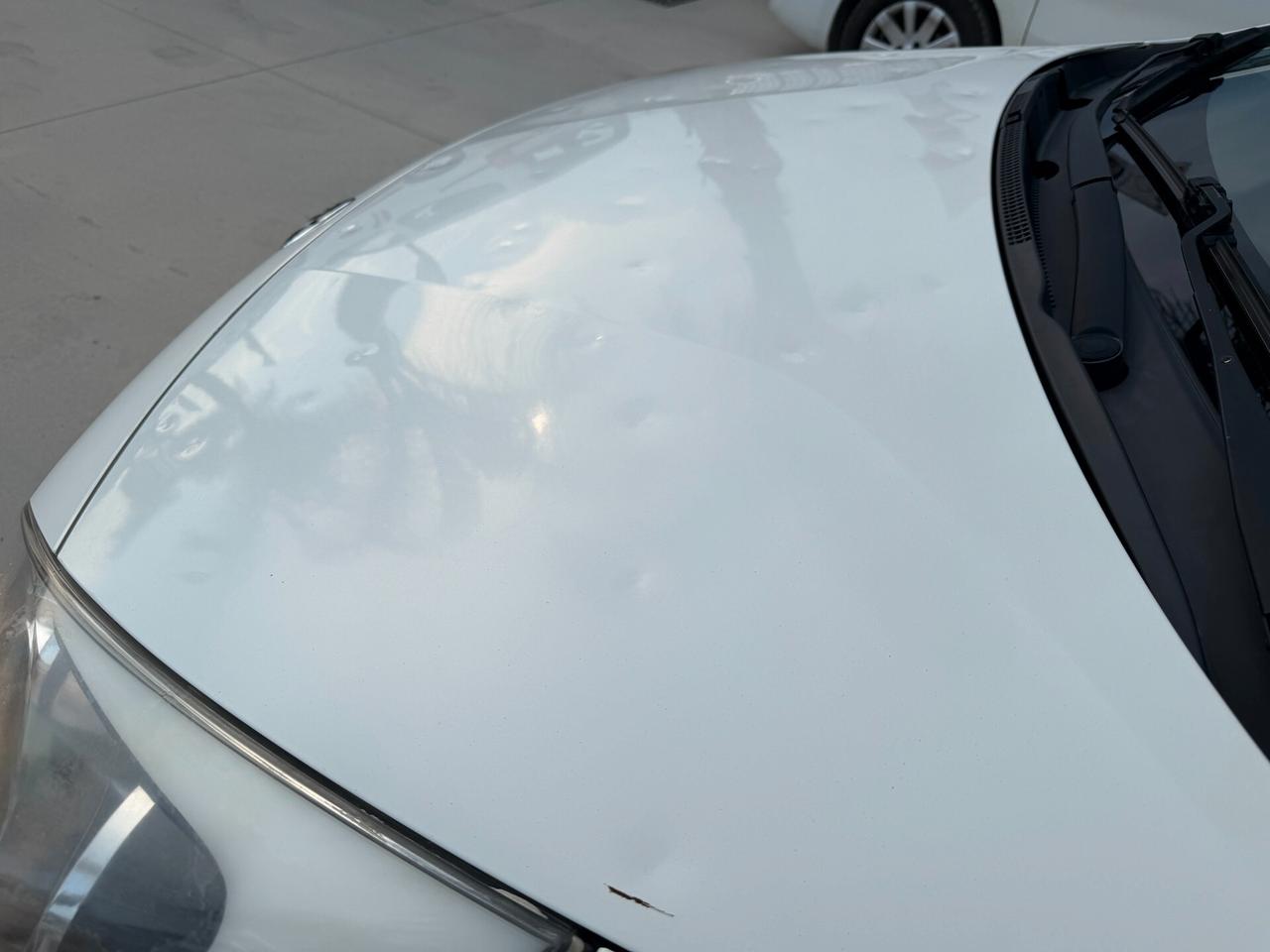 KIA RIO ANNO 2016 1.1 DIESEL 75 CV *GRANDINATA