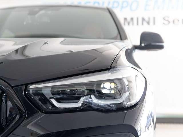 BMW X6 X6 G06 xdrive30d mhev 48V Msport auto