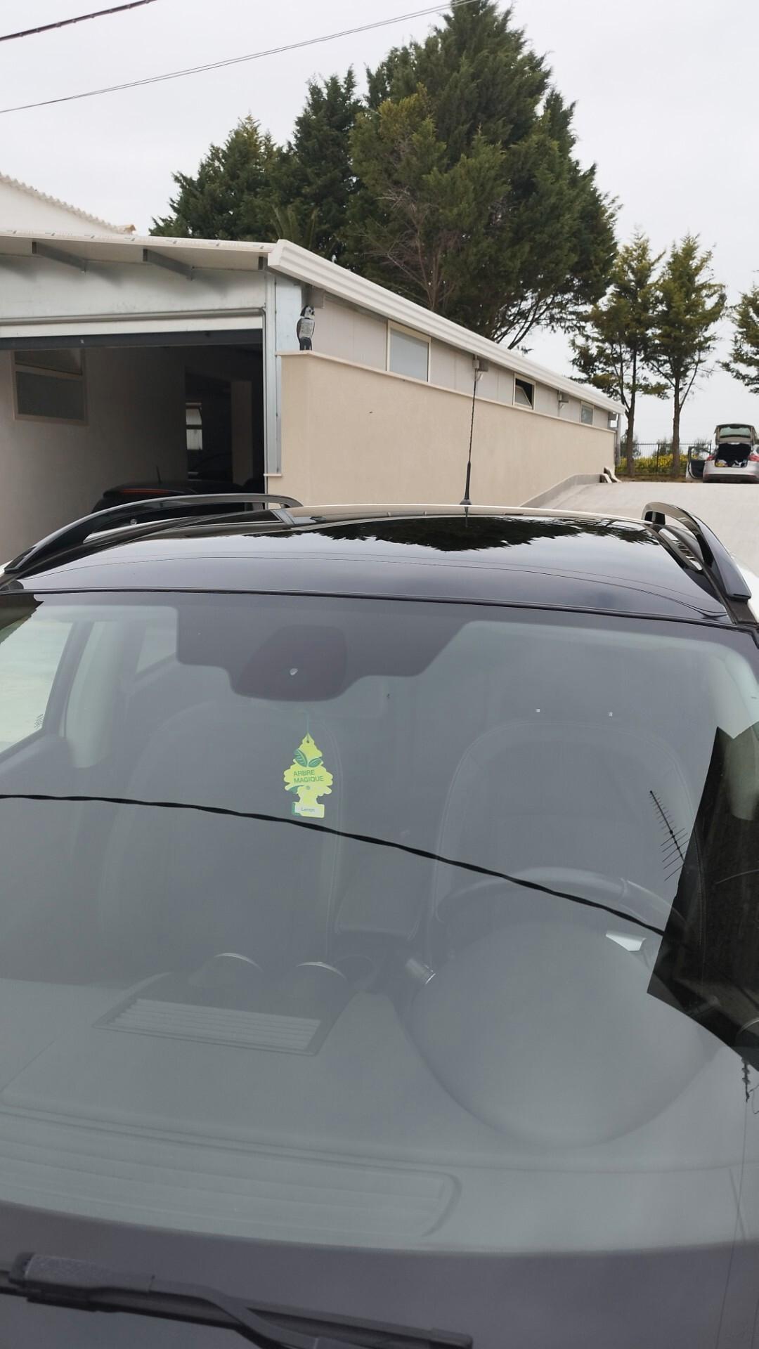 Nissan Qashqai 1.6 dCi DPF Tekna