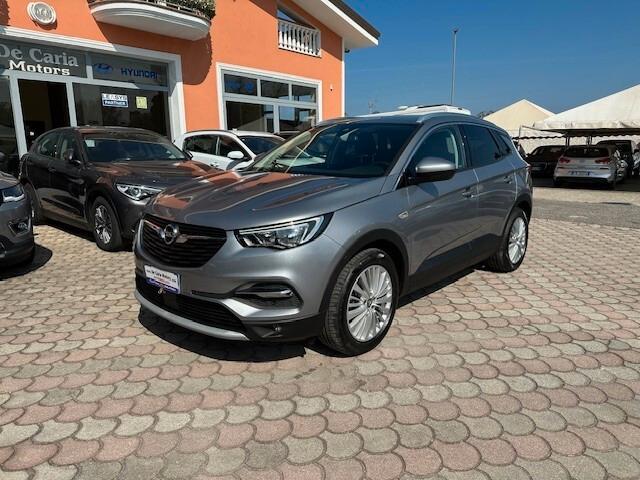 Opel Grandland X 1.6 diesel Ecotec Start&Stop Innovation - 2018