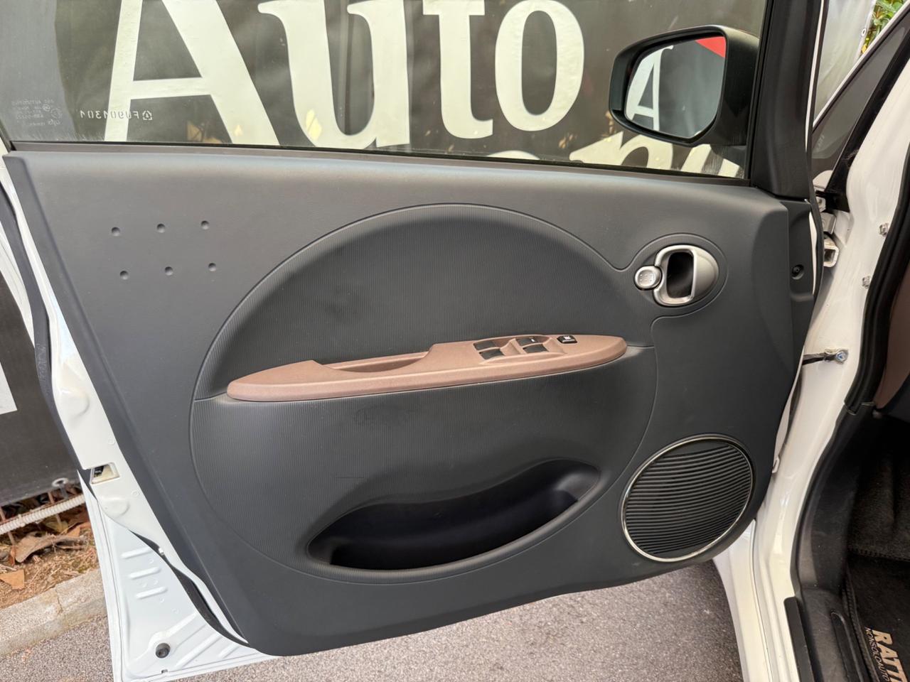 Citroen C-Zero Full Electric airdream Seduction