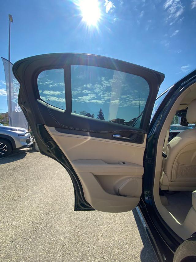 ALFA ROMEO Stelvio *PROMO* 2.2 Turbodiesel 190 CV AT8 Q4 Business