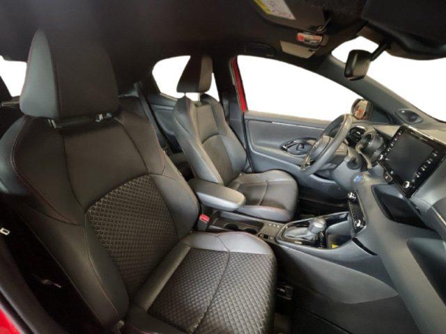 TOYOTA Yaris 1.5 Hybrid 5 porte Premiere