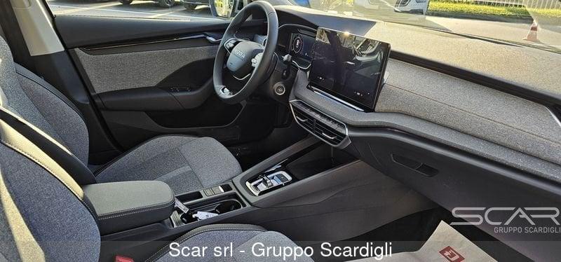 Skoda Octavia Octavia 1.5 TSI ACT Hybrid 115 CV DSG Wagon Style