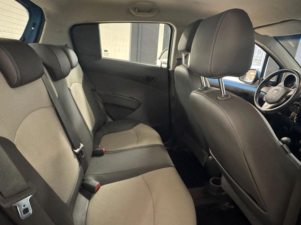 Chevrolet Spark 1.0 Special Edition "Bubble MY"