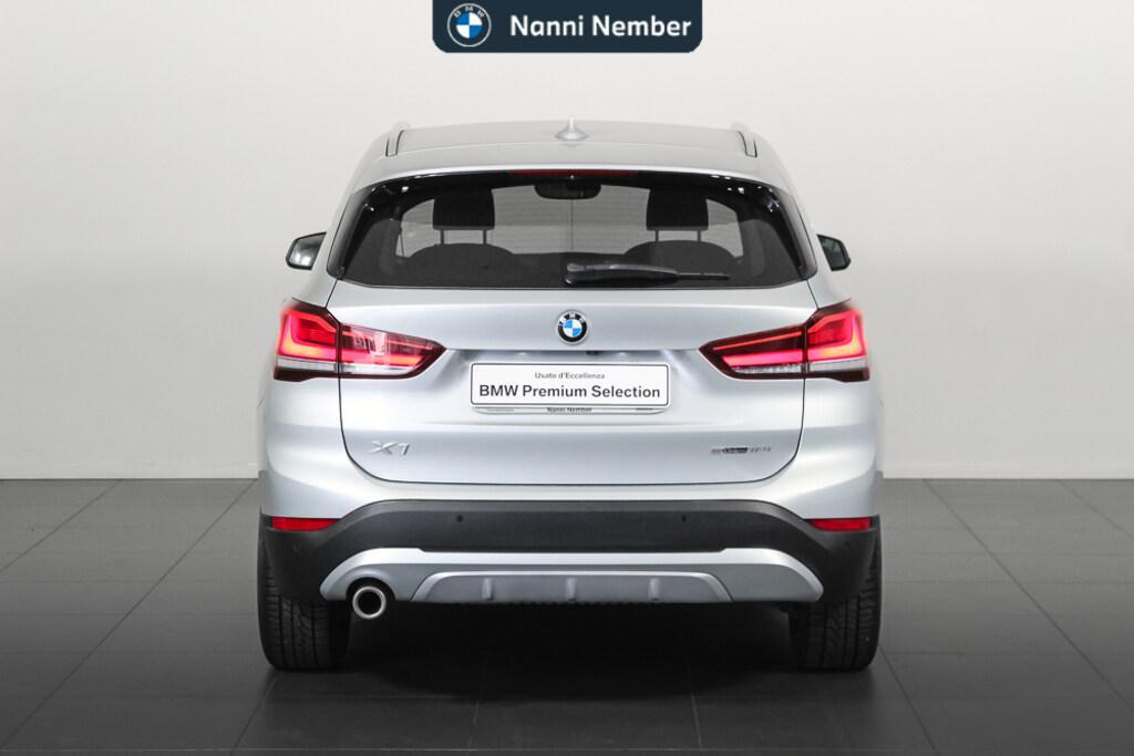 BMW X1 18 i xLine sDrive