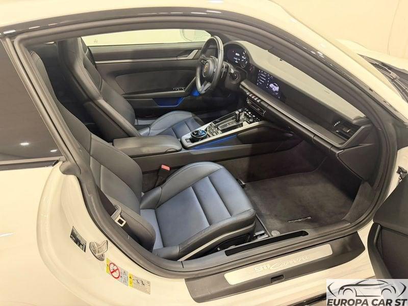 Porsche 911 CARRERA ++TETTO APRIBILE++