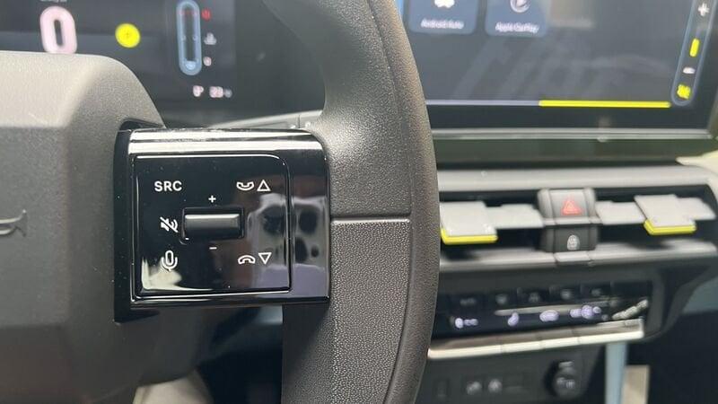 FIAT Grande Panda Grande Panda 1.2 hybrid Icon 110cv edct