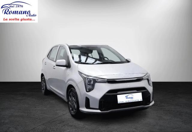 NEW KIA - Picanto - 1.0 12V 5p. Urban#VIRTUAL COCKPIT!